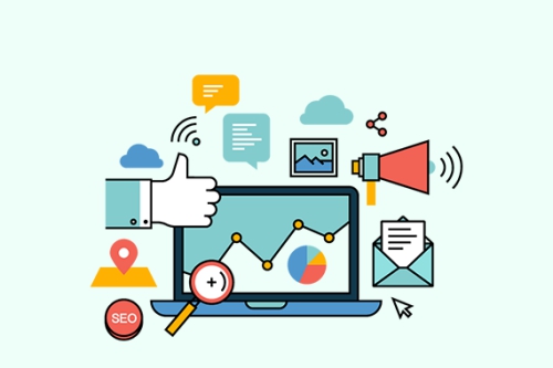 金门提升网络推广效果企业要注意哪些方面的问题