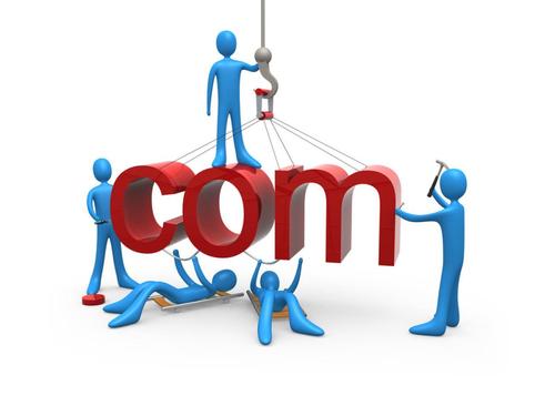 金门企业网站建设成功与否和哪些有关呢