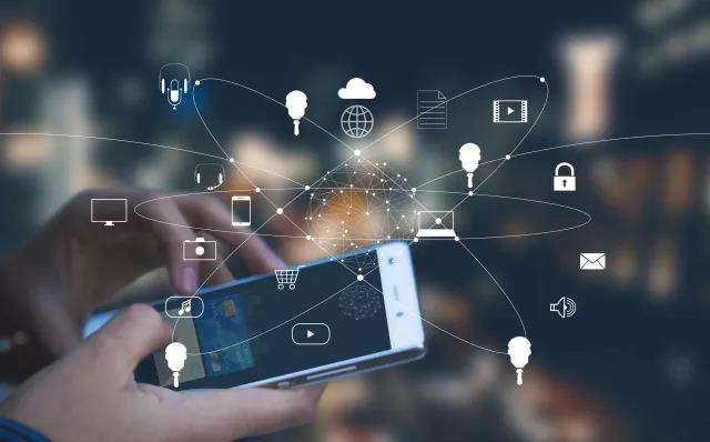 金门分析企业做微信营销常见的几种模式