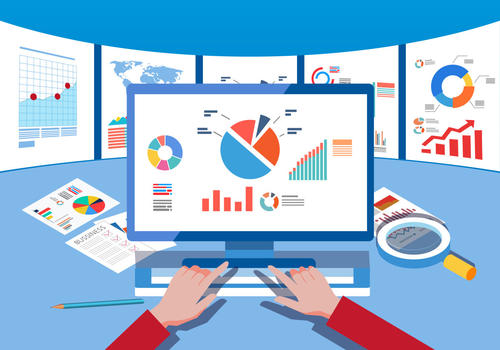 金门哪一种网站设计风格才是适合企业呢？